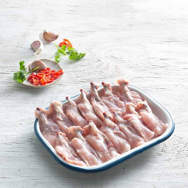 Chicken Spare Ribs